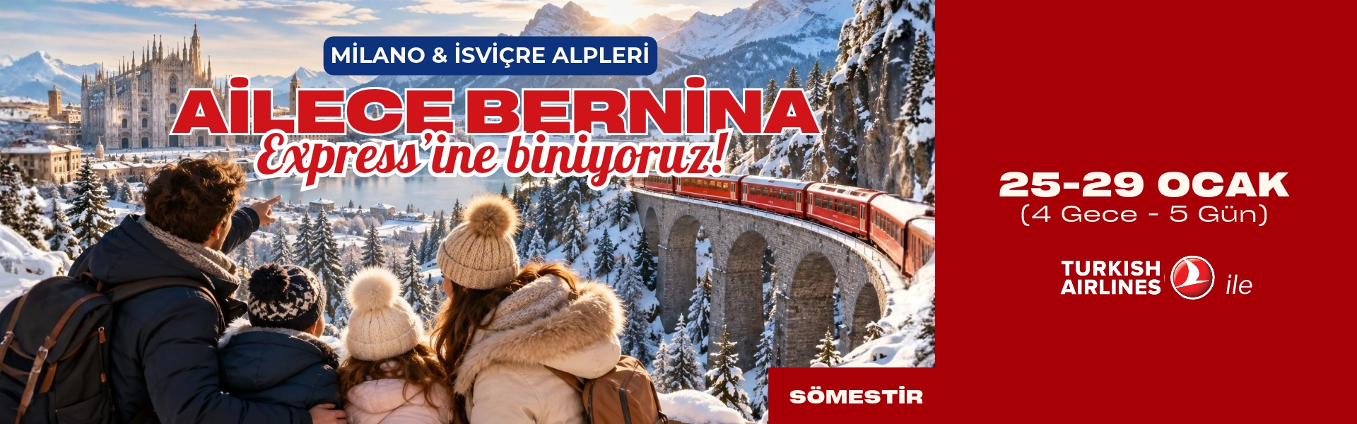 Bernina Express