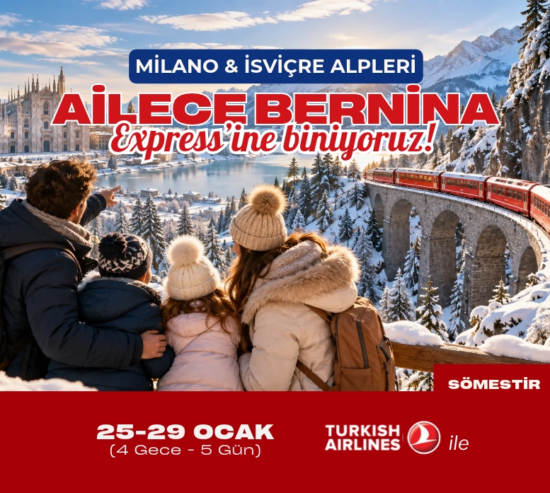 Bernina Express