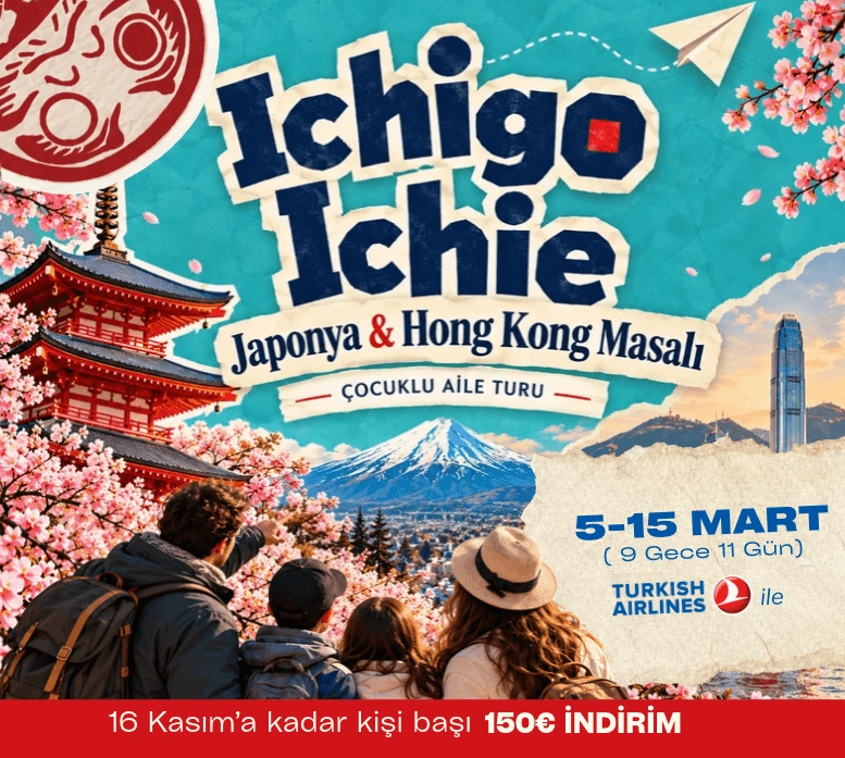 Japonya Güney Kore Masalı