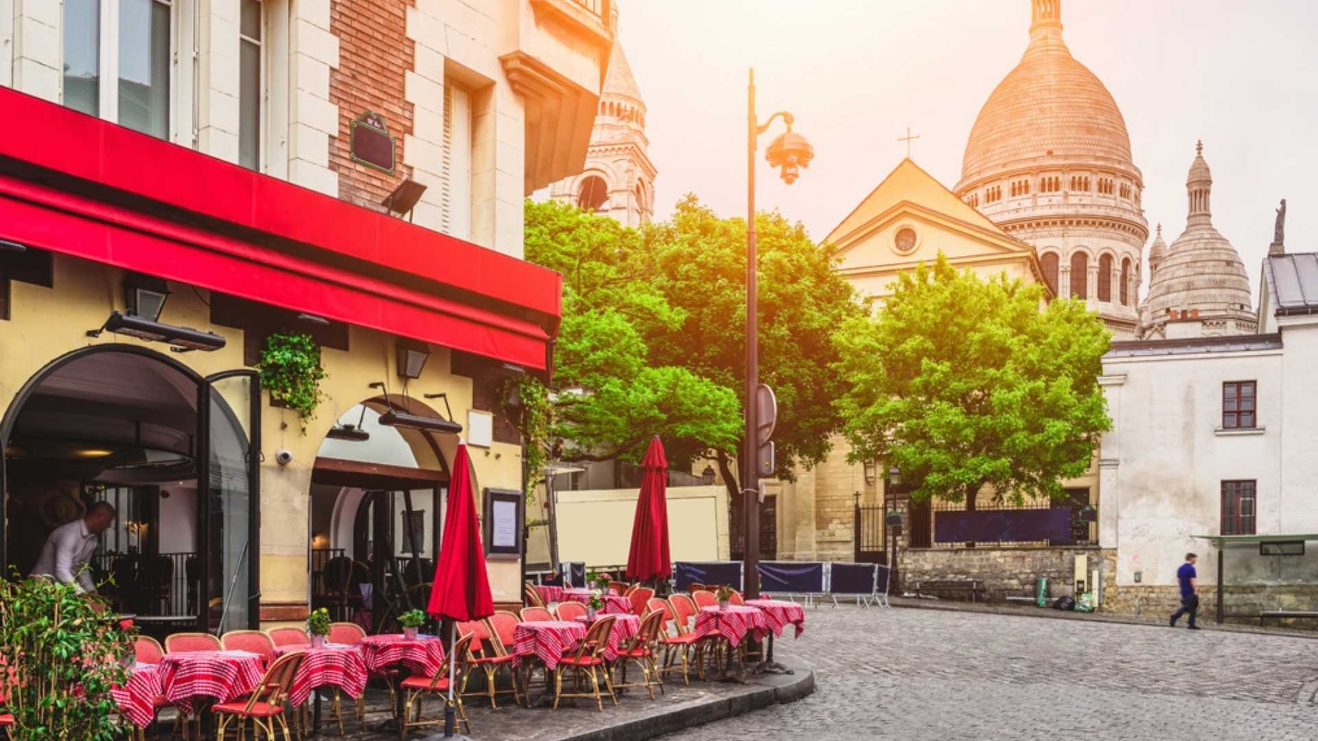 4 Soruda Paris Ressamlar Tepesi: Montmartre Deneyimi