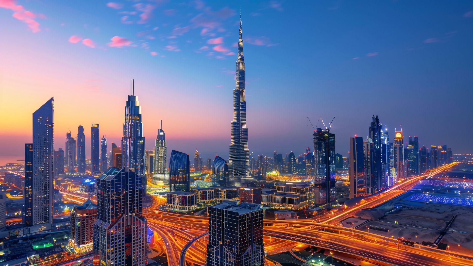 Burj Khalifa Rehberi: Dünyanın En Yüksek Binasında Neler Yapılır?