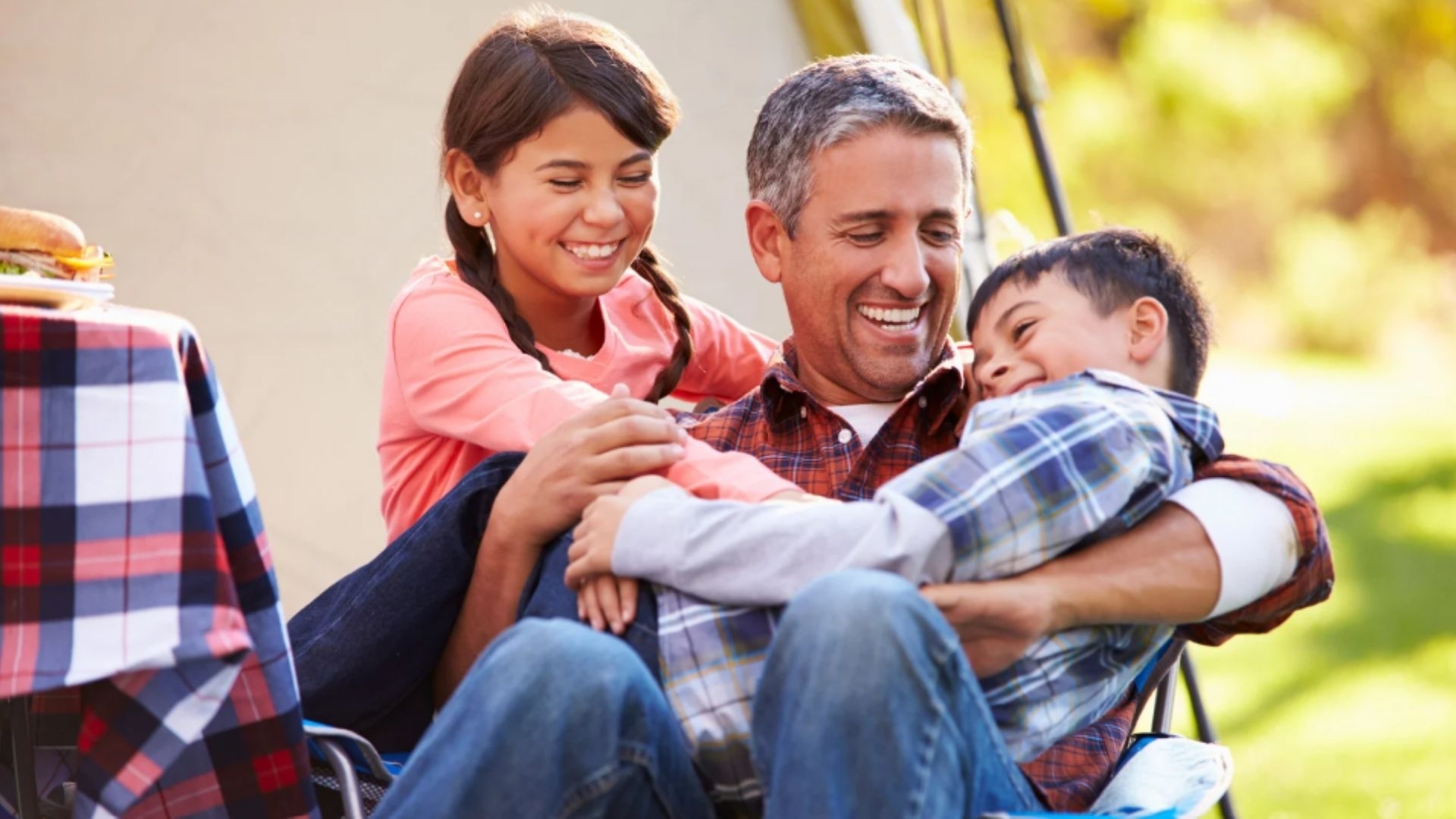  Çocuklu Aile Kampı İçin Valiz Nasıl Hazırlanır?