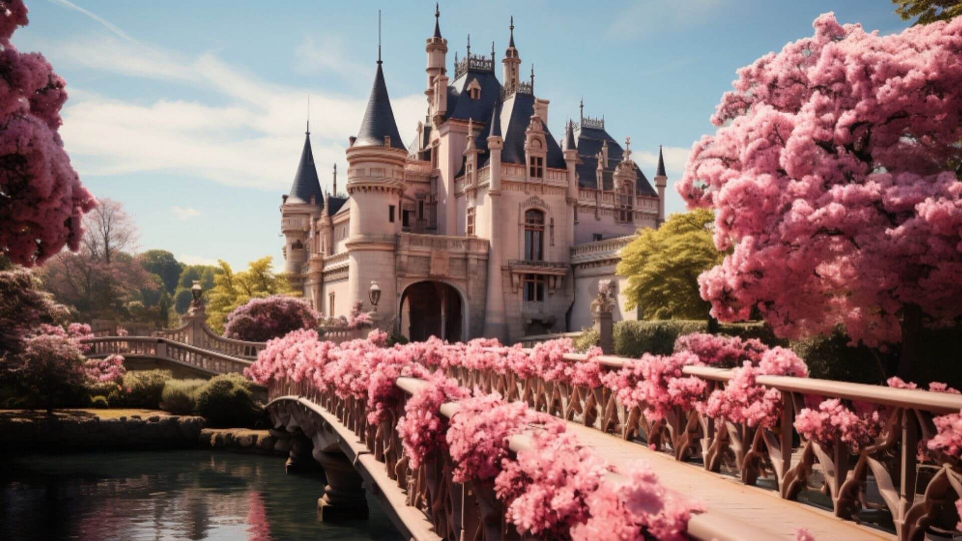 Disneyland’ın İçinde Neler Var?