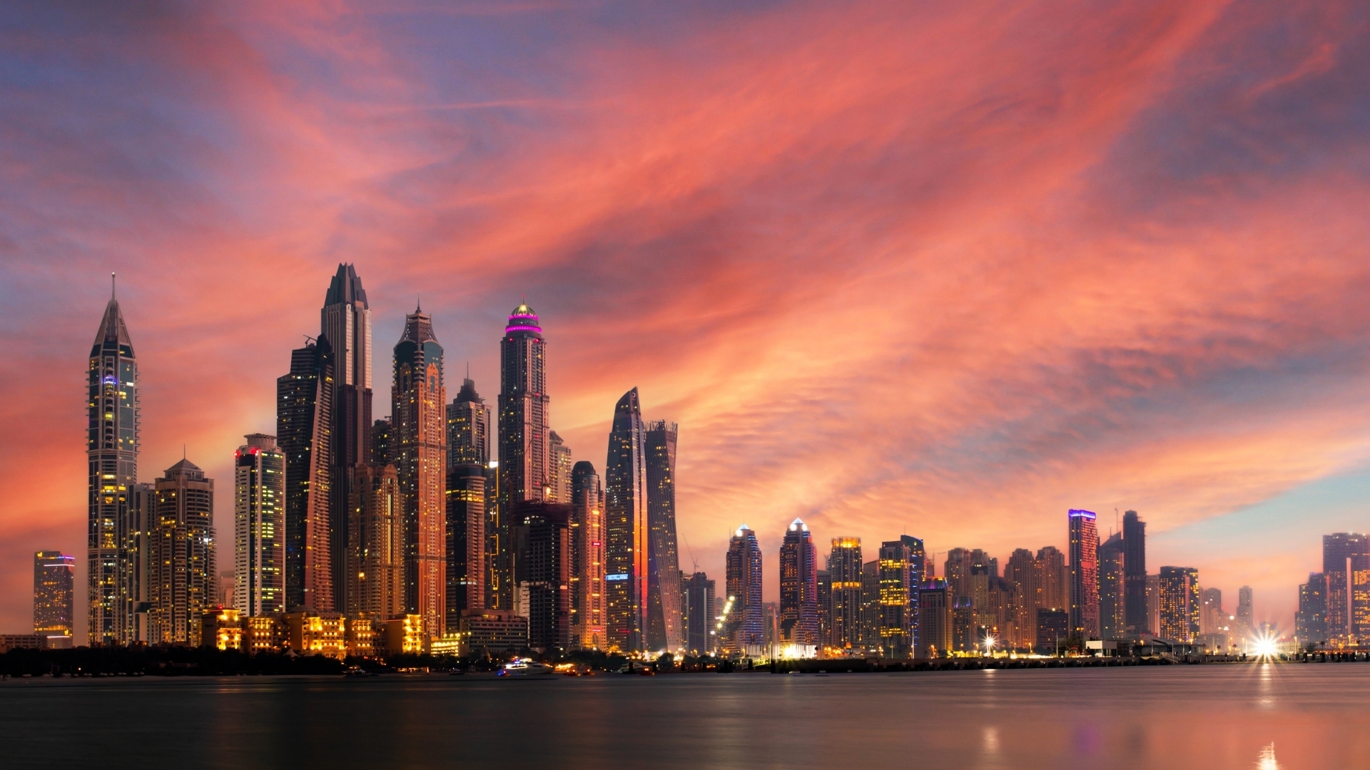 Dubai'de Ailecek Rüya Gibi Bir Tatil: Çocuklu Aileler İçin Kamplar
