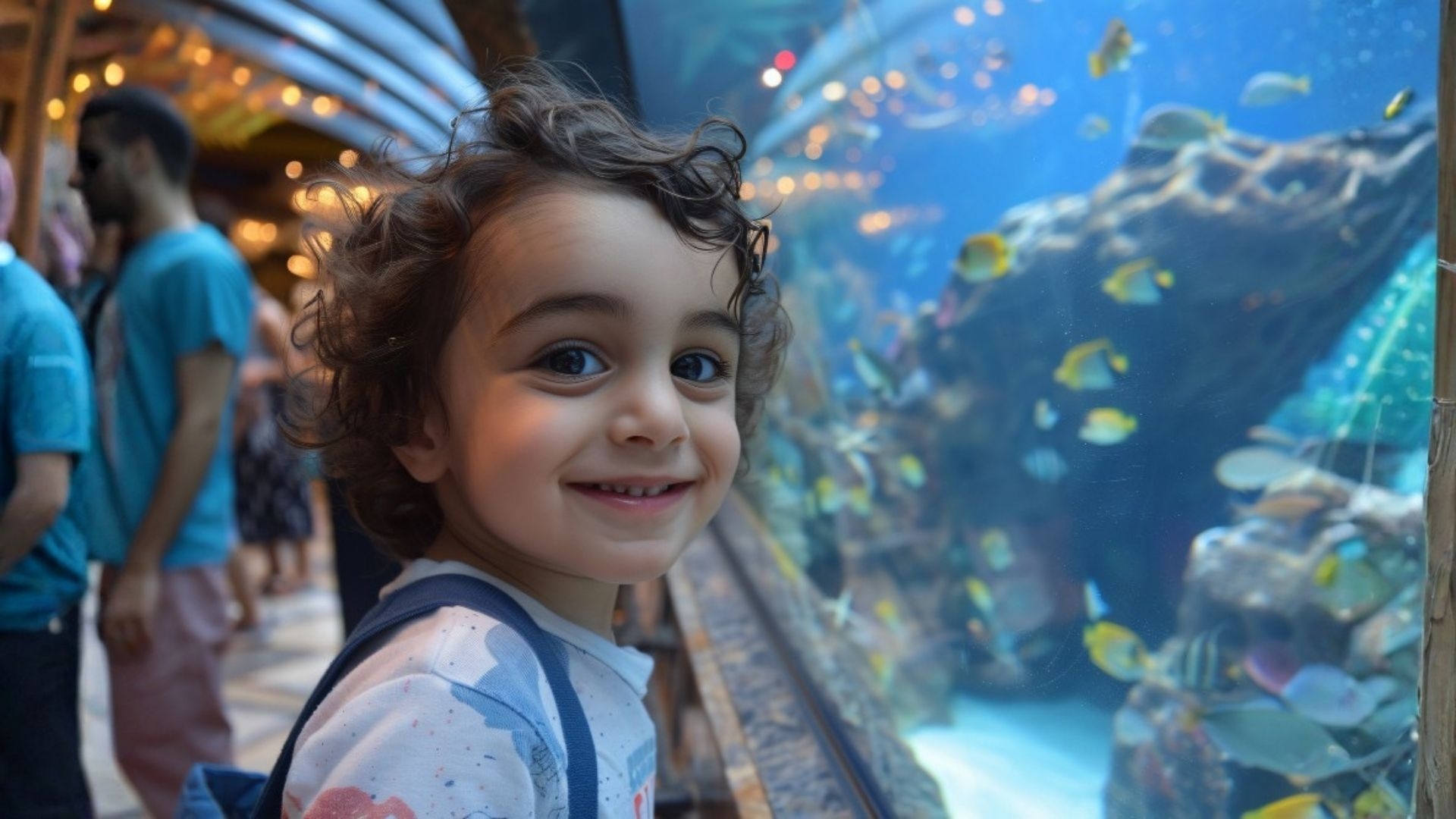 Dubai Tatili Çocuk Programı Nasıl Planlanır?