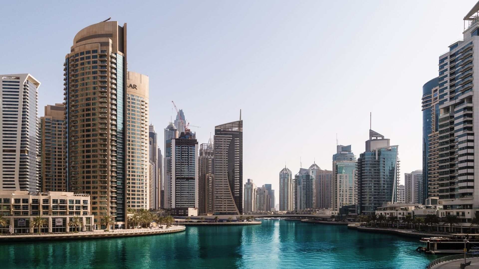 Dubai Turu İçin Vize Gerekli mi?