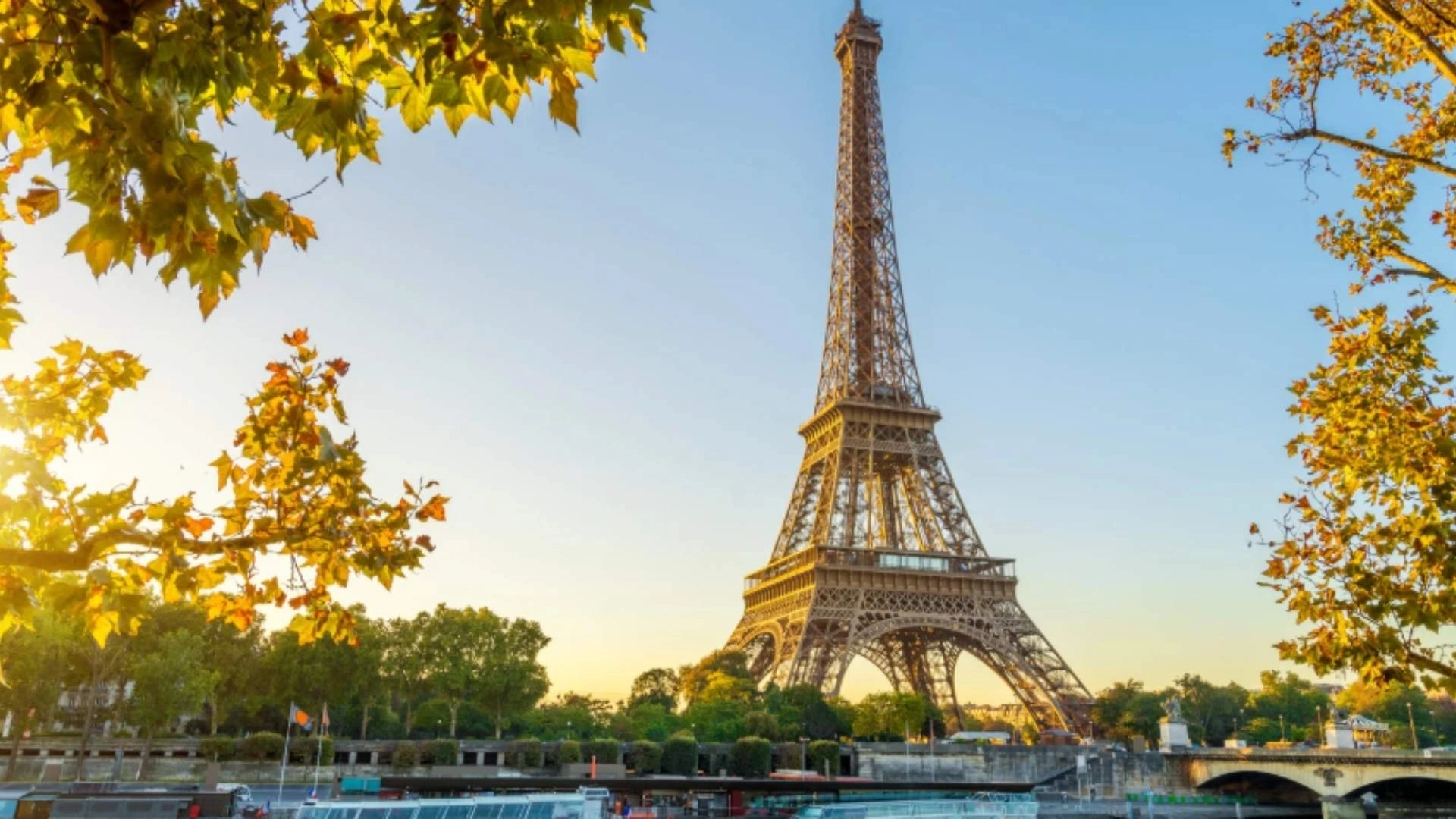 Paris’e Ne Zaman Gidilmeli?