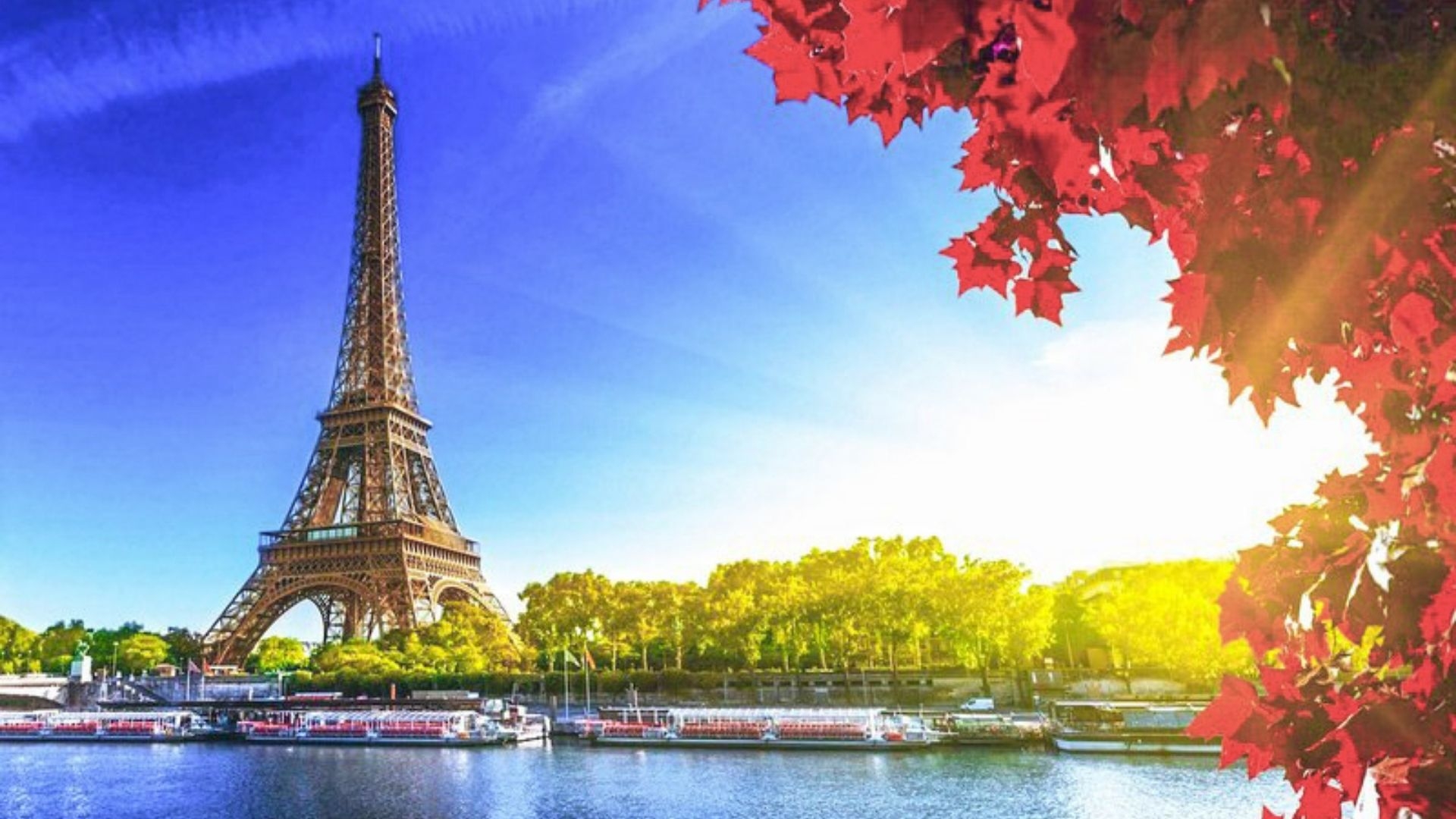  Paris İkonları Nelerdir?