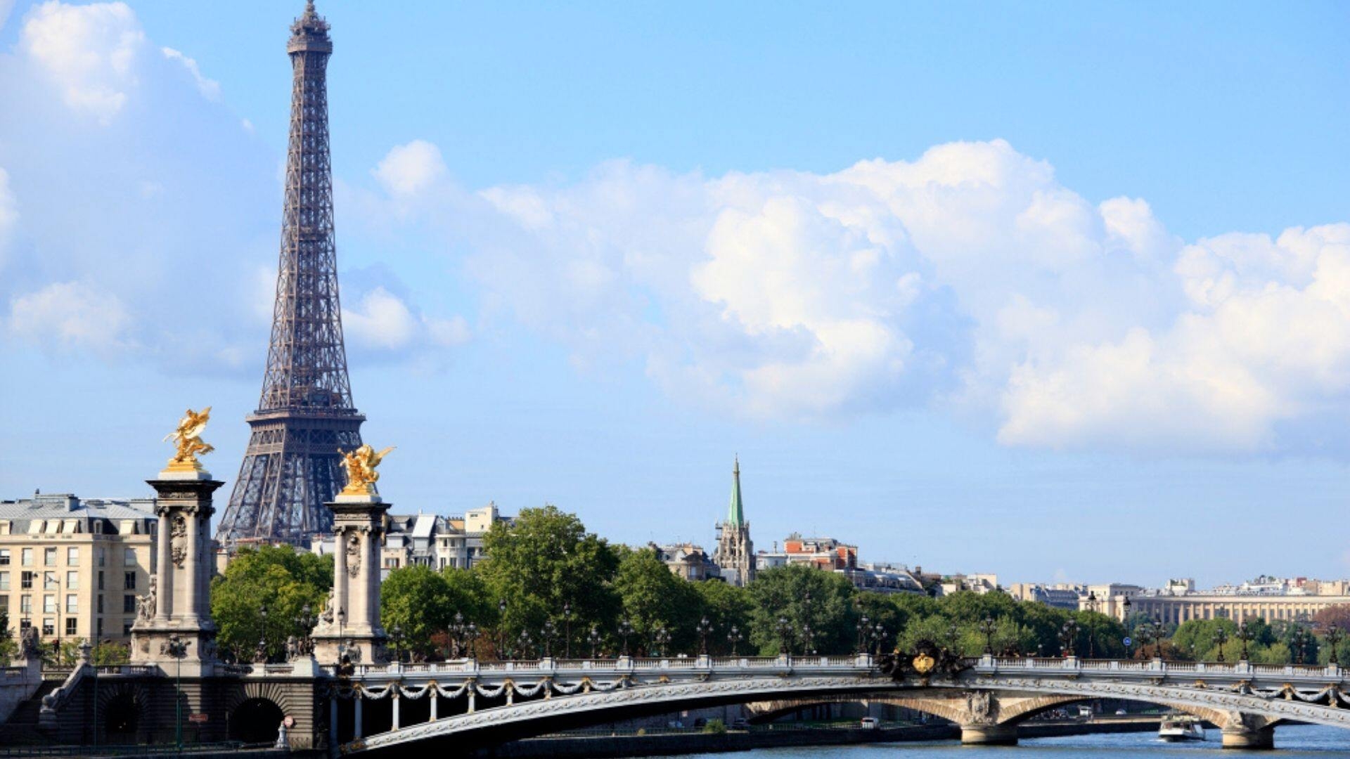 Paris’te 3 Günde Ne Yapılır?