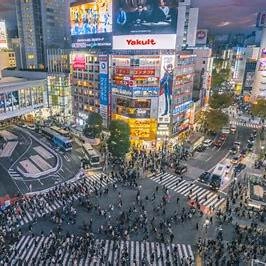 ISTYA KAMPTA ÖZEL AİLECE JAPONYA & GÜNEY KORE MASALI TURU TÜRK HAVA YOLLARI İLE 9 GECE