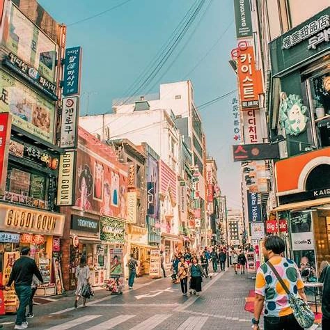 ISTYA KAMPTA ÖZEL AİLECE JAPONYA & GÜNEY KORE MASALI TURU TÜRK HAVA YOLLARI İLE 9 GECE